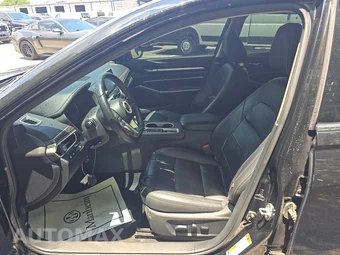 2019 Nissan Altima Platinum - miniatura 7
