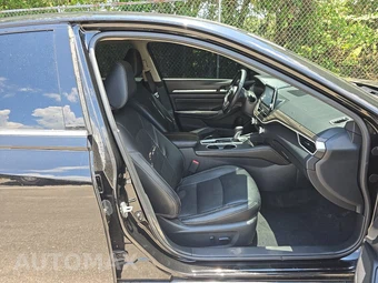 2019 Nissan Altima Platinum - miniatura 8