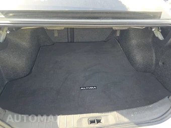 2019 Nissan Altima Platinum – miniatura 16