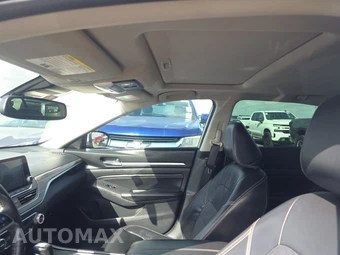 2019 Nissan Altima Platinum – miniatura 17