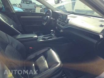 2019 Nissan Altima Platinum – miniatura 8