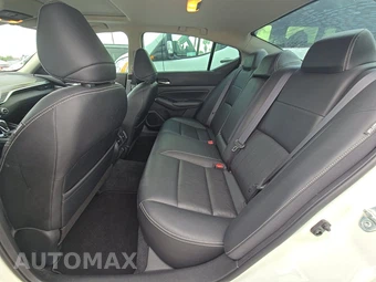 2019 Nissan Altima Platinum – miniatura 13