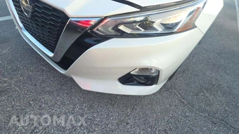 2019 Nissan Altima Platinum – miniatura 20