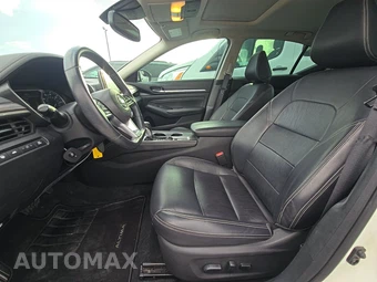 2019 Nissan Altima Platinum – miniatura 7