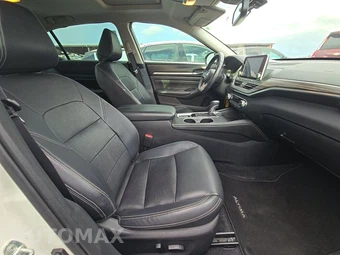 2019 Nissan Altima Platinum – miniatura 8