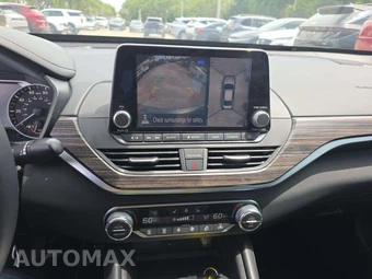 2019 Nissan Altima Platinum – miniatura 5