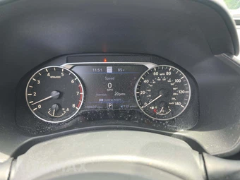 2019 Nissan Altima Platinum – miniatura 6