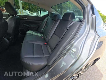 2019 Nissan Altima Platinum – miniatura 7