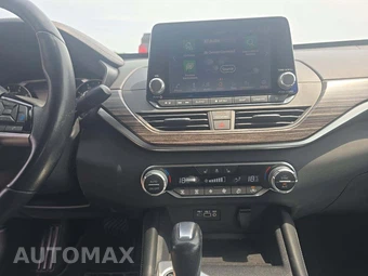 2019 Nissan Altima Platinum - miniatura 10