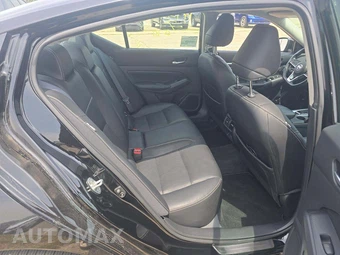 2019 Nissan Altima Platinum - miniatura 16