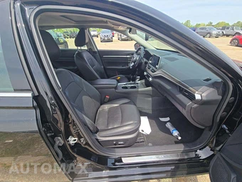 2019 Nissan Altima Platinum - miniatura 18