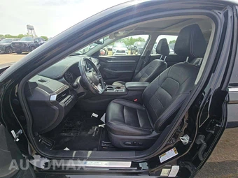 2019 Nissan Altima Platinum - miniatura 6