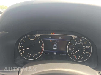 2019 Nissan Altima Platinum - miniatura 9