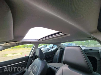 2019 Nissan Altima Platinum - miniatura 11