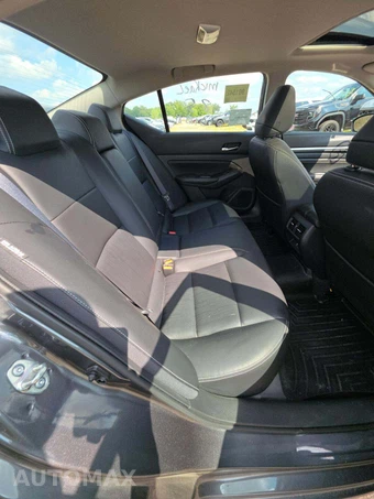 2019 Nissan Altima Platinum - miniatura 16