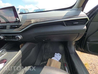 2019 Nissan Altima Platinum - miniatura 19