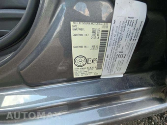 2019 Nissan Altima Platinum - miniatura 5