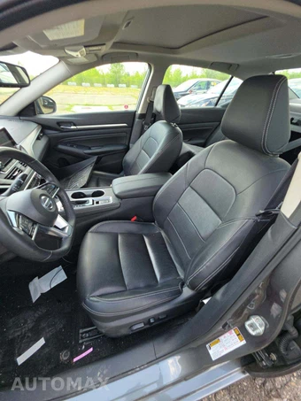 2019 Nissan Altima Platinum - miniatura 6
