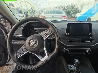2019 Nissan Altima S – miniatura 11
