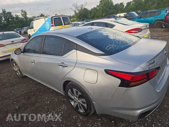 2019 Nissan Altima S – miniatura 6
