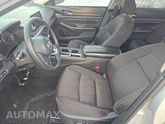 2019 Nissan Altima S – miniatura 7