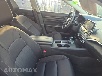 2019 Nissan Altima S – miniatura 8