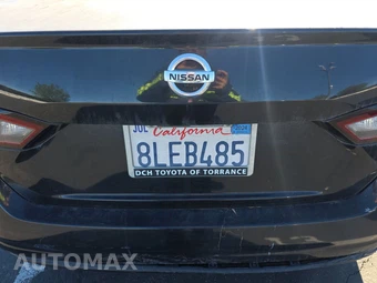 2019 Nissan Altima S - miniatura 16