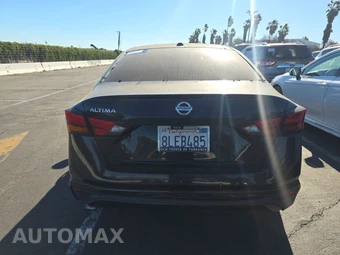 2019 Nissan Altima S - miniatura 5