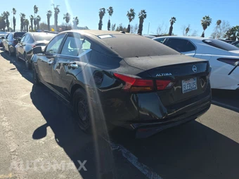 2019 Nissan Altima S - miniatura 6