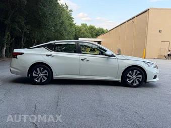 2019 Nissan Altima S - miniatura 10
