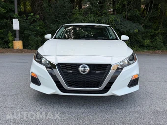 2019 Nissan Altima S - miniatura 11