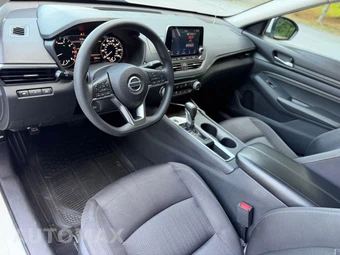2019 Nissan Altima S - miniatura 12