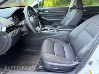 2019 Nissan Altima S - miniatura 13