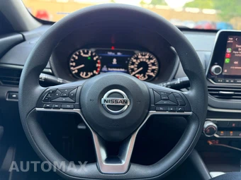 2019 Nissan Altima S - miniatura 14