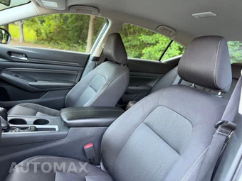 2019 Nissan Altima S - miniatura 15