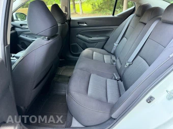 2019 Nissan Altima S - miniatura 16
