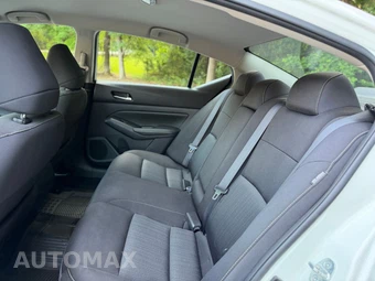 2019 Nissan Altima S - miniatura 17