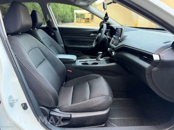 2019 Nissan Altima S - miniatura 18