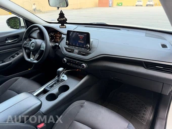 2019 Nissan Altima S - miniatura 19