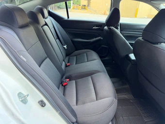 2019 Nissan Altima S - miniatura 20