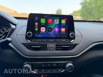 2019 Nissan Altima S - miniatura 22