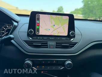 2019 Nissan Altima S - miniatura 23