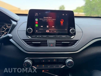 2019 Nissan Altima S - miniatura 24