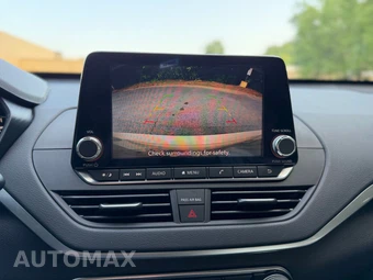 2019 Nissan Altima S - miniatura 26