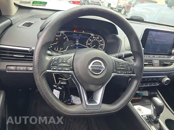 2019 Nissan Altima S - miniatura 10