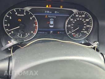 2019 Nissan Altima S - miniatura 12