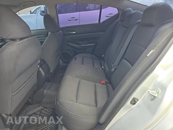 2019 Nissan Altima S - miniatura 13
