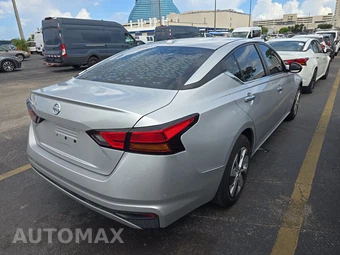 2019 Nissan Altima S - miniatura 4