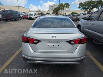 2019 Nissan Altima S - miniatura 5