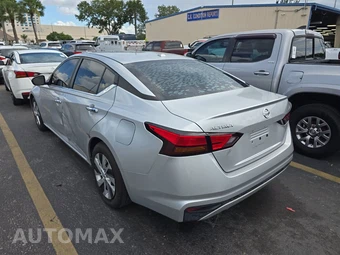 2019 Nissan Altima S - miniatura 6